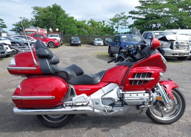 Honda GL1800