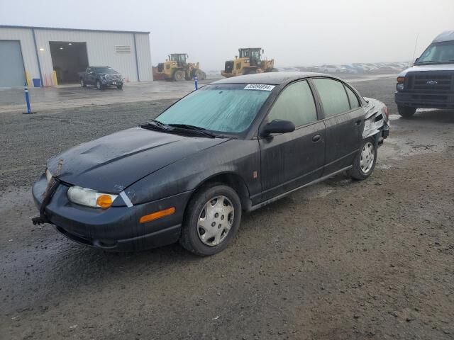 Saturn SL1