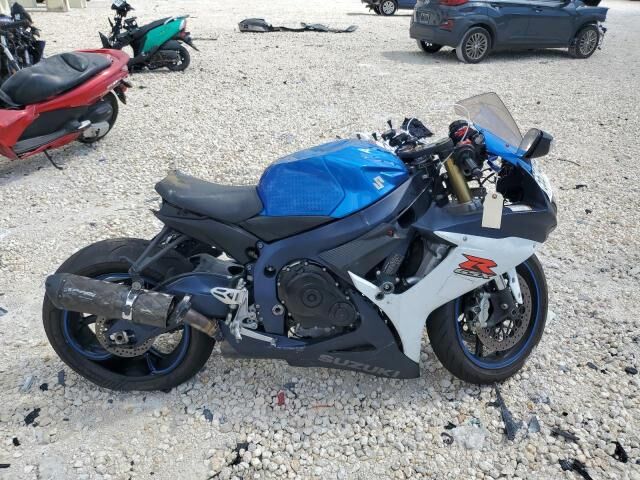 Suzuki GSX-R750L
