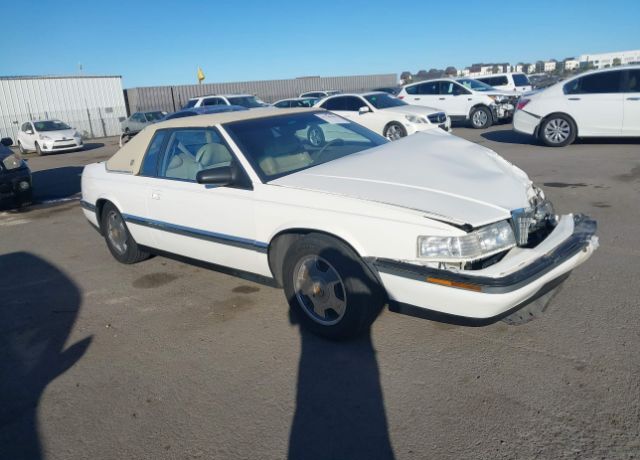 Cadillac Eldorado