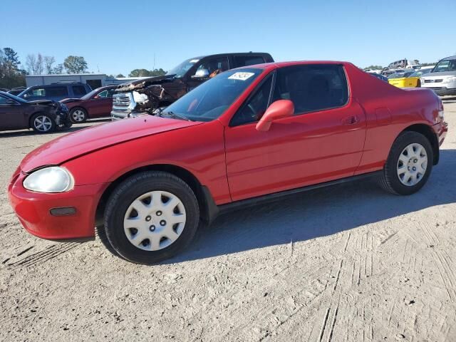 Honda del Sol