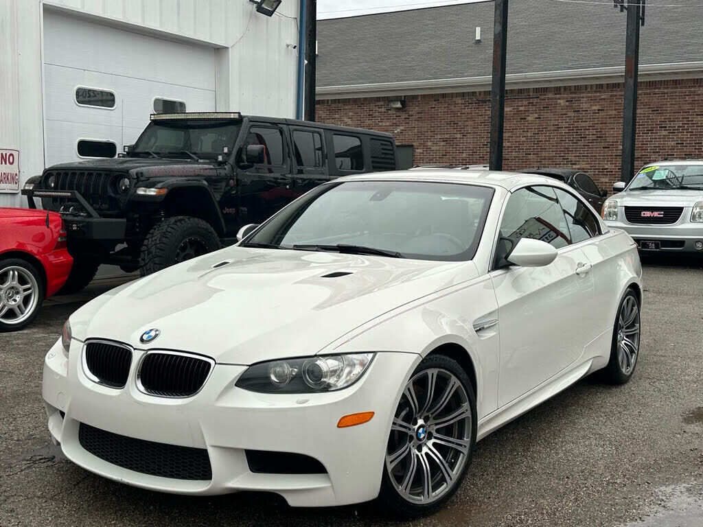 BMW M3