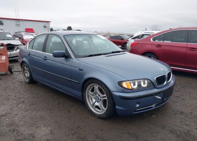 BMW 330i