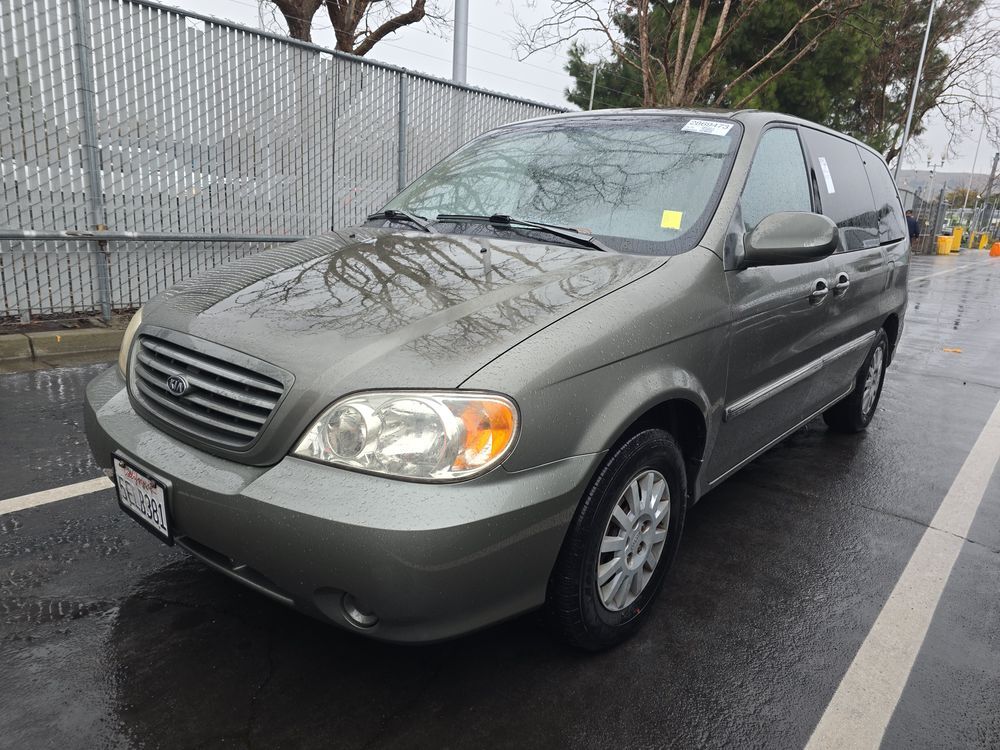 Kia Sedona