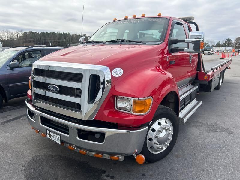 Ford F-650
