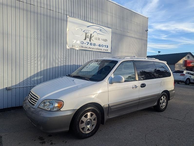 Kia Sedona