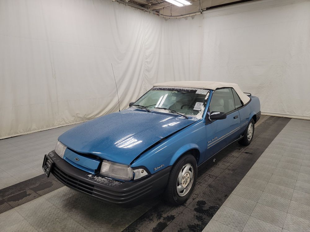 Chevrolet Cavalier
