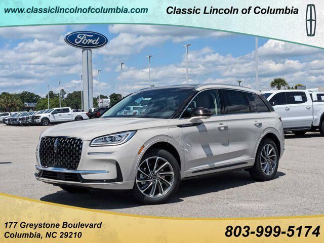 2024 LINCOLN Corsair
