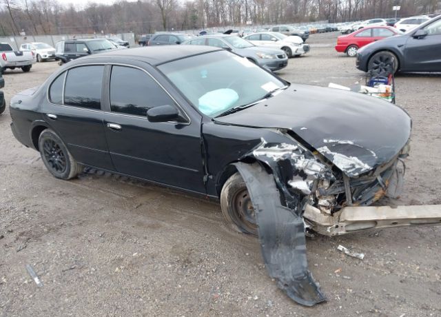 Nissan Maxima
