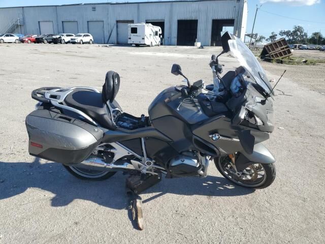 BMW R 1200 RT