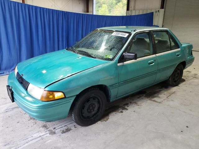 Ford Escort