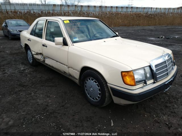 Mercedes-Benz 300