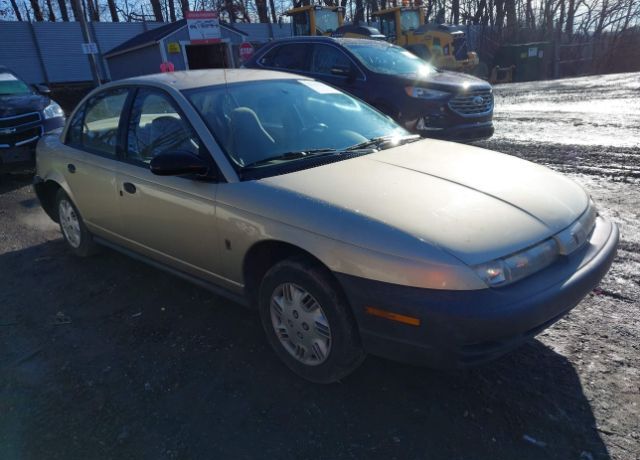 Saturn SL1