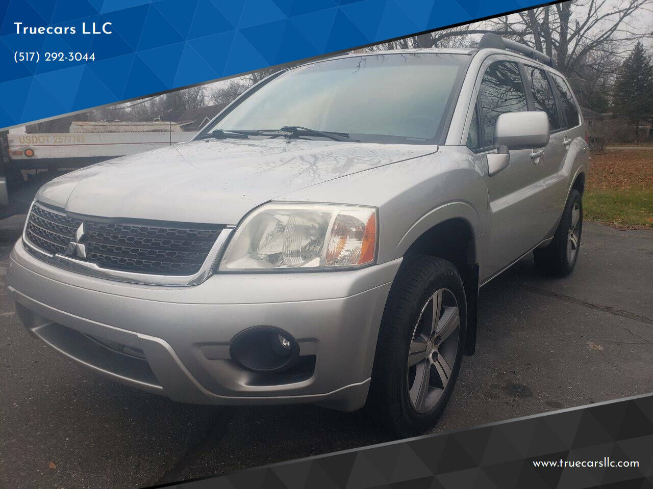 Mitsubishi Endeavor