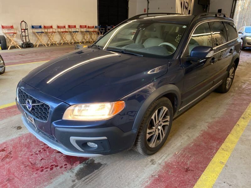 Volvo XC70