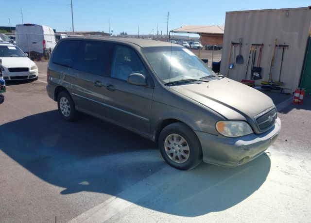 Kia Sedona