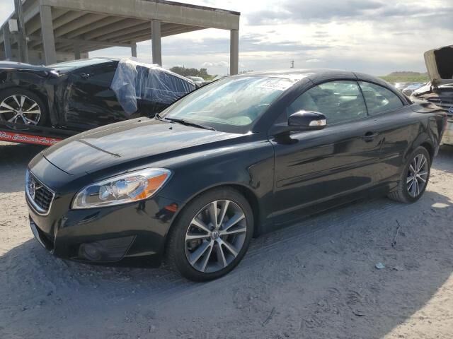 Volvo C70