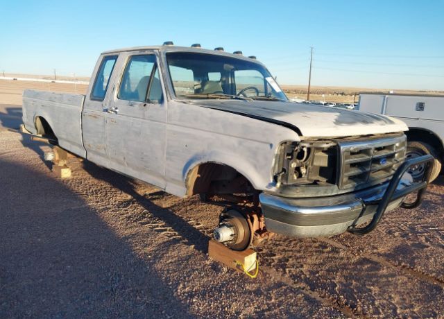 Ford F-250