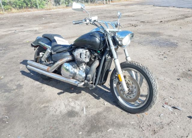 Honda VTX1300C