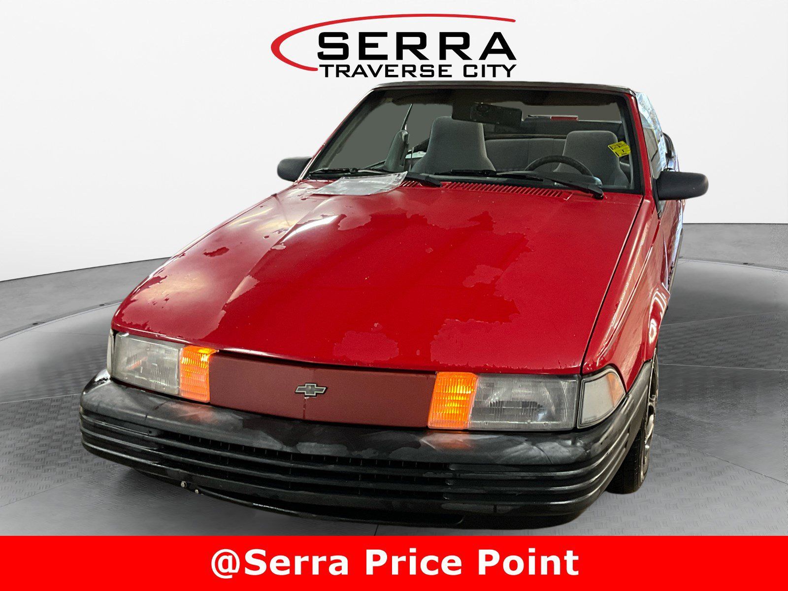 Chevrolet Cavalier