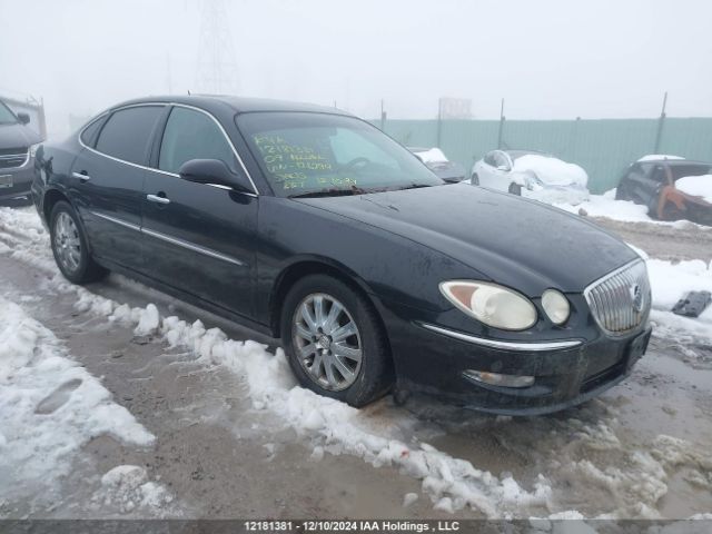 Buick Allure
