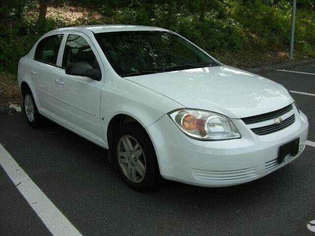 2009 CHEVROLET Cobalt