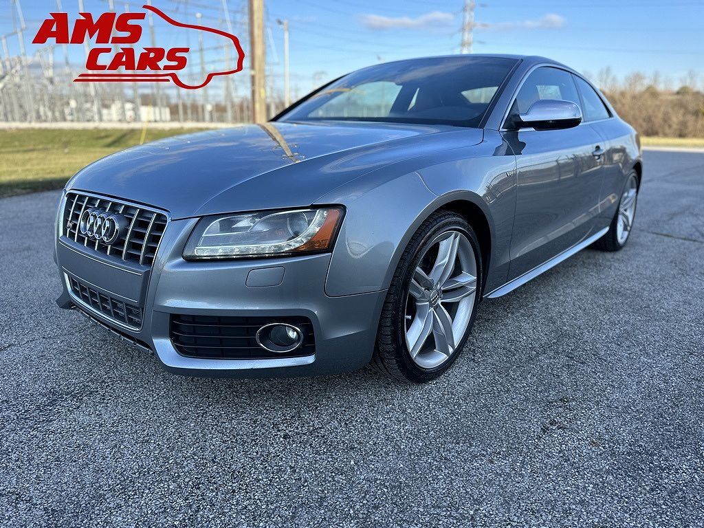 Audi S5