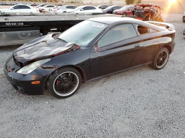 Toyota Celica