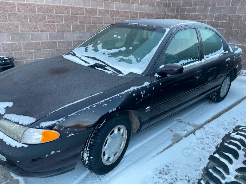 Ford Contour