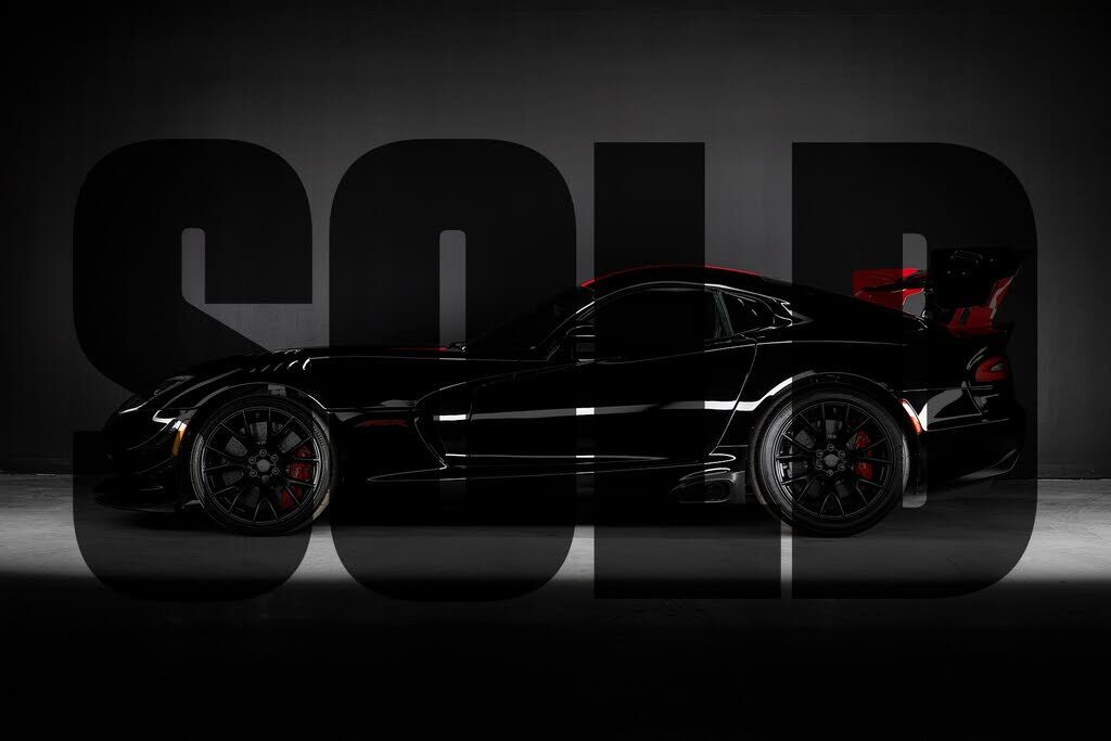 Dodge Viper