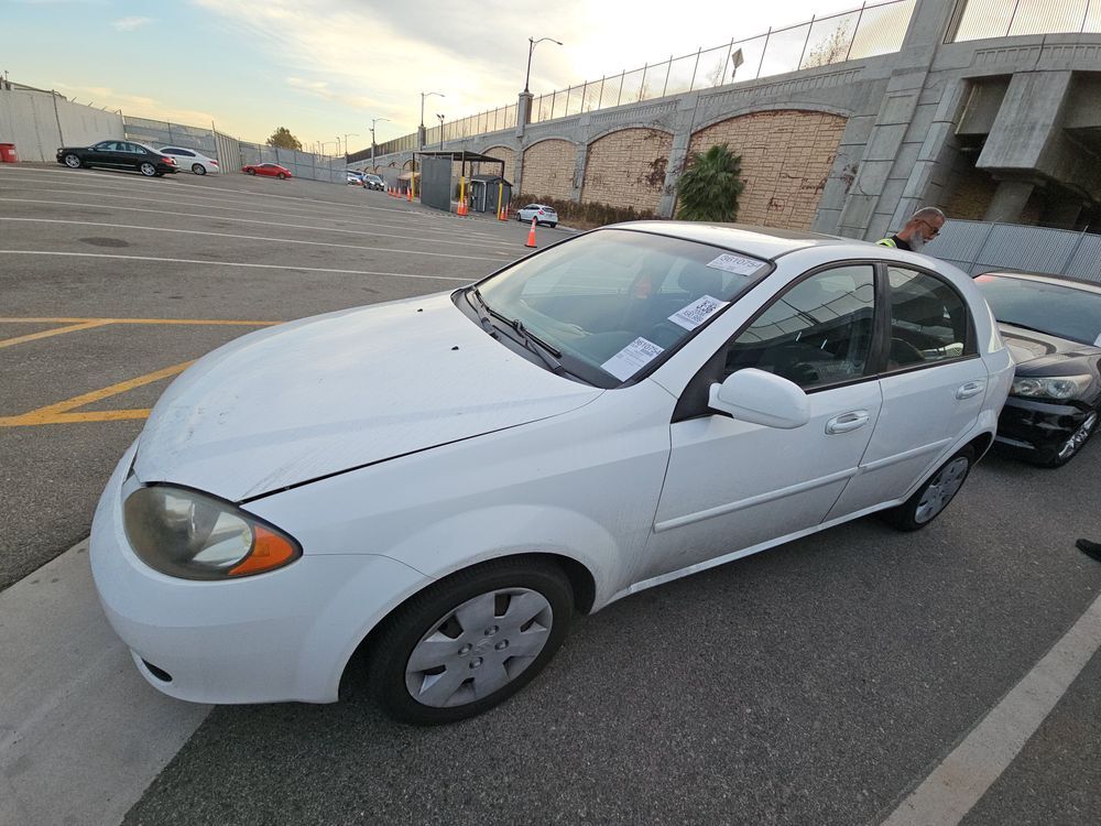 Suzuki Reno