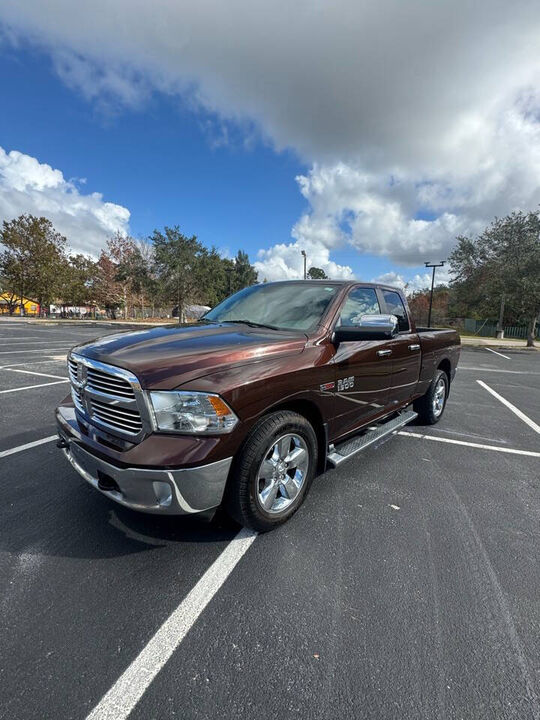 2015 RAM 1500