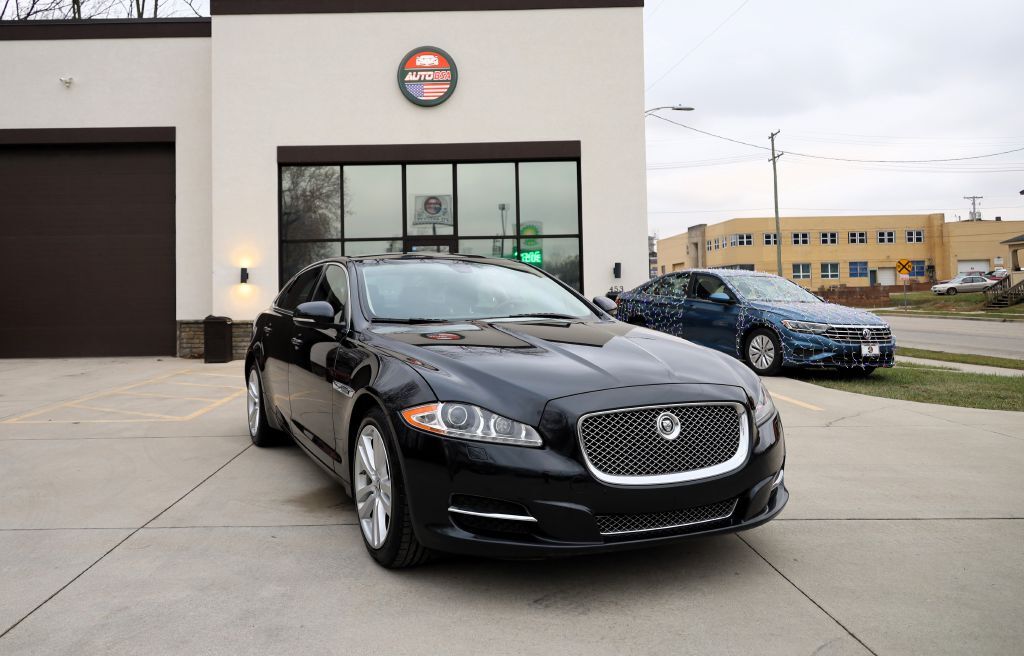 JAGUAR
