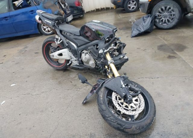 Honda CBR600