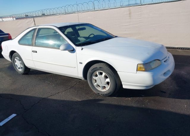 Ford Thunderbird