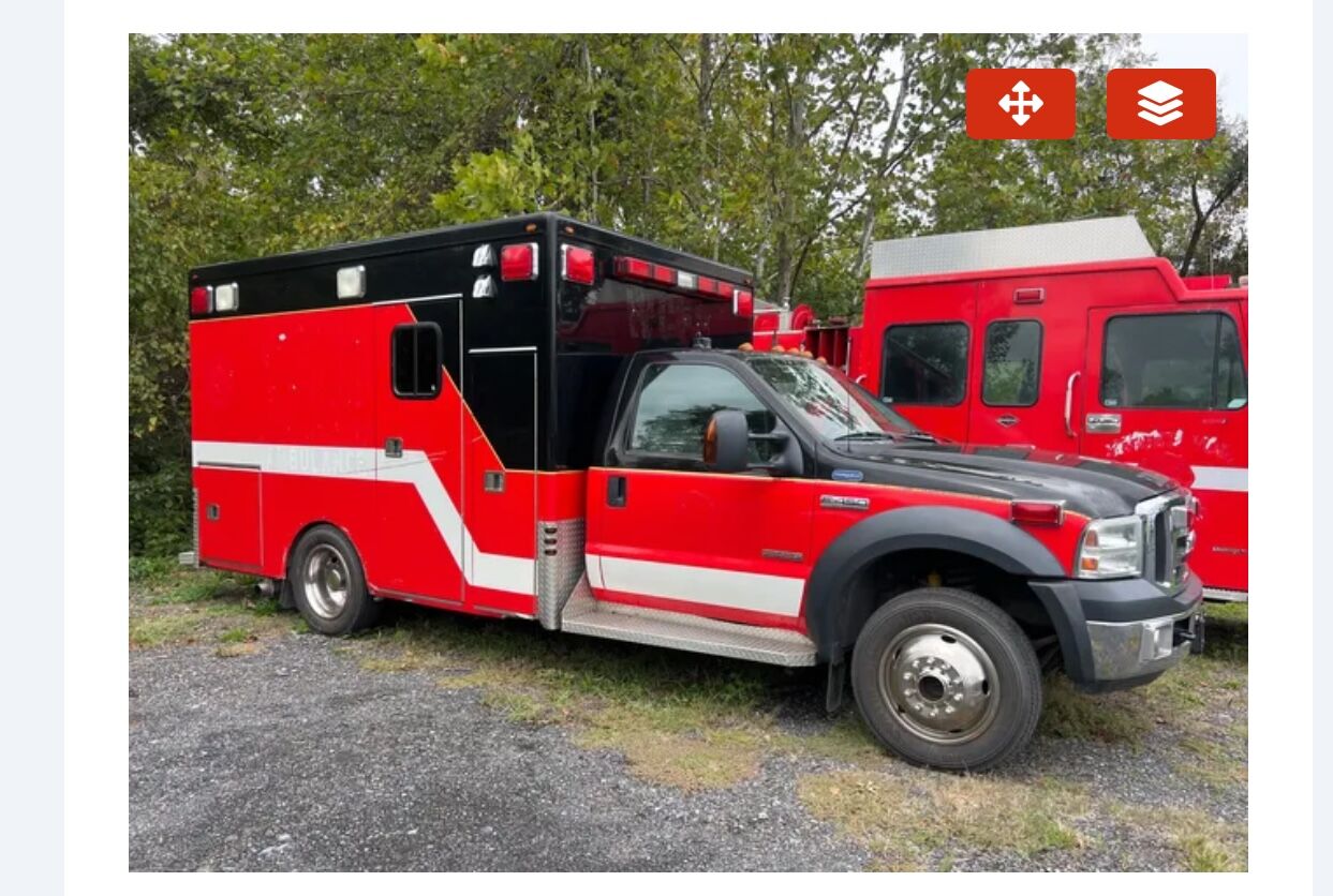 Ford F-450
