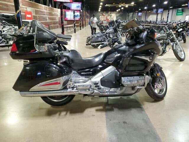 Honda GL1800