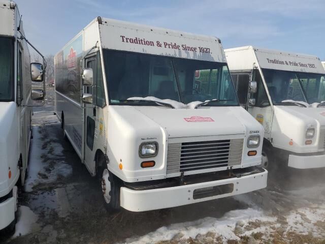 Ford Commercial Chassis