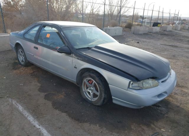 Ford Thunderbird