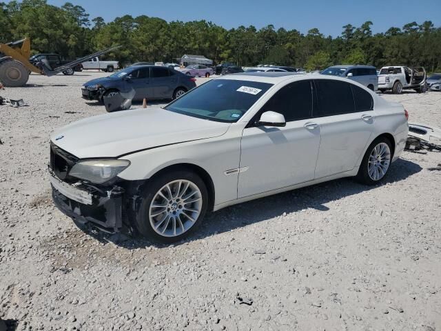 BMW 750i / ALPINA B7