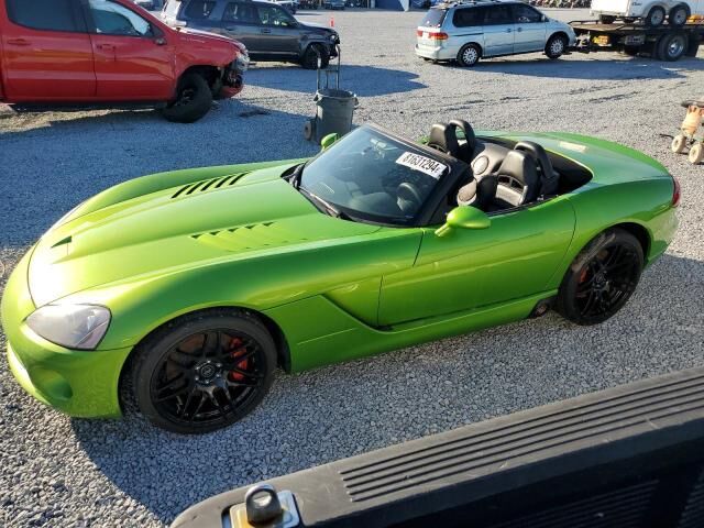 Dodge Viper