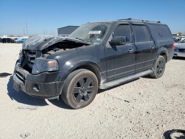 Ford Expedition MAX