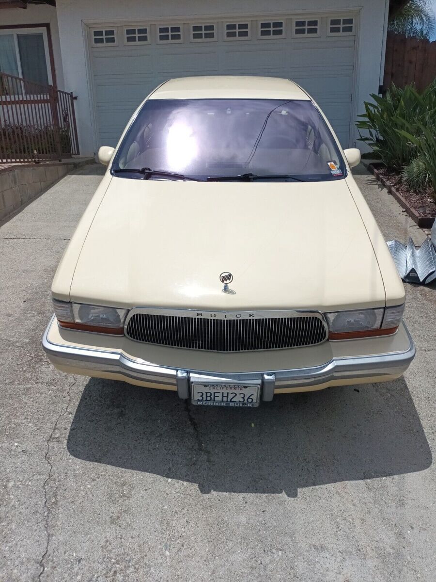 Buick Roadmaster