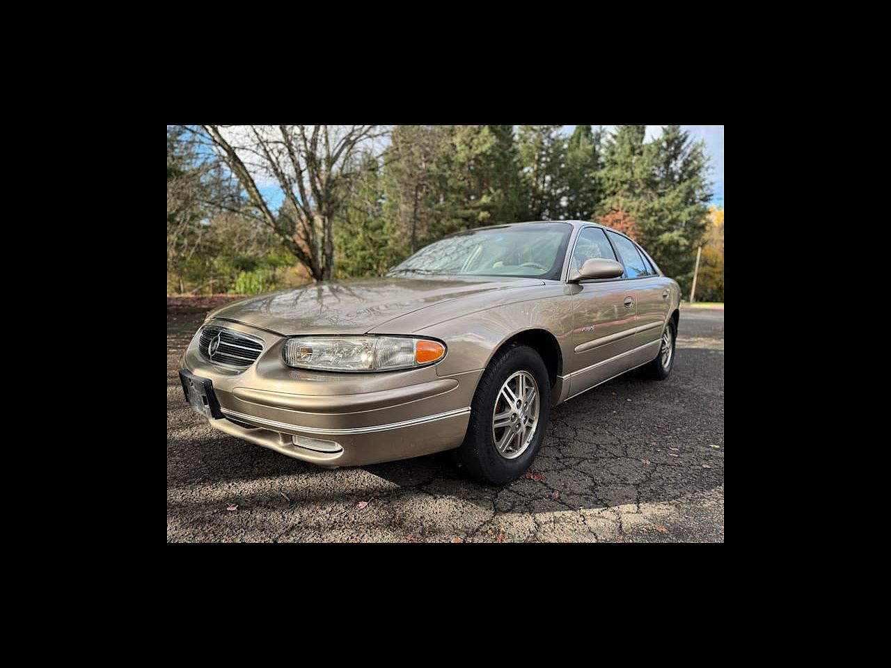 Buick Regal