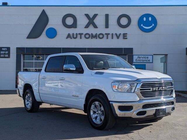 2024 RAM 1500