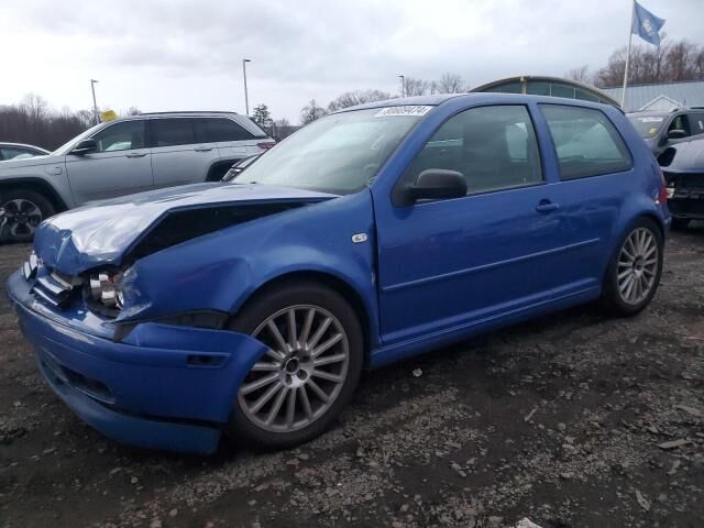 Volkswagen GTI