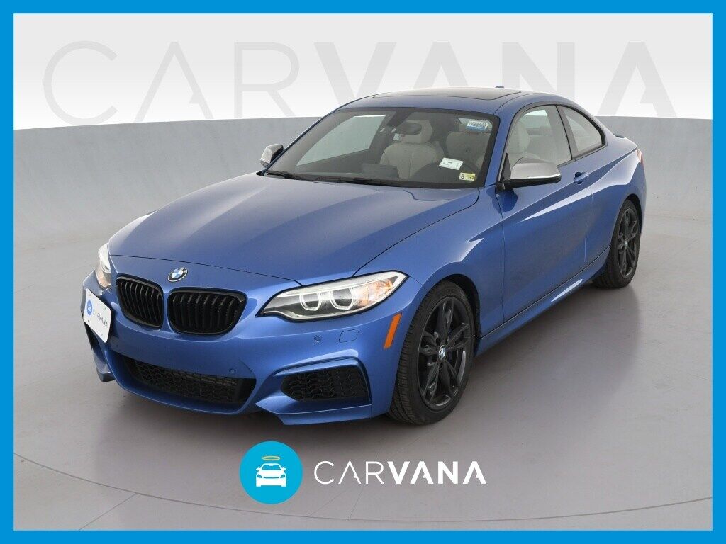 BMW M235i