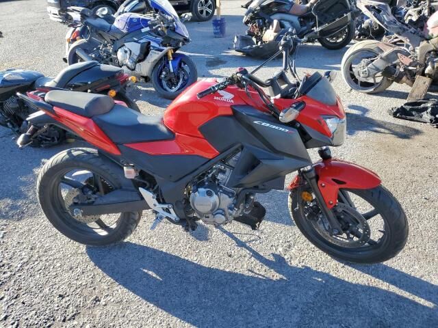 HONDA