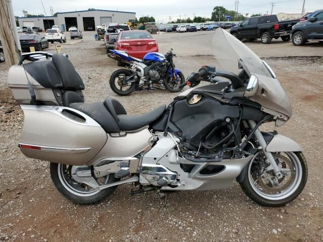 BMW K 1200 LT