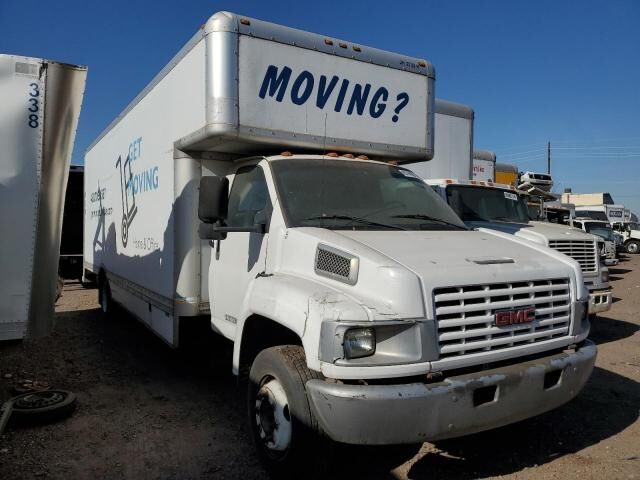 GMC C5